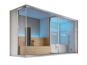 Slika za kategoriju SAUNA