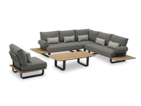 Slika za kategoriju OUTDOOR NAMEŠTAJ