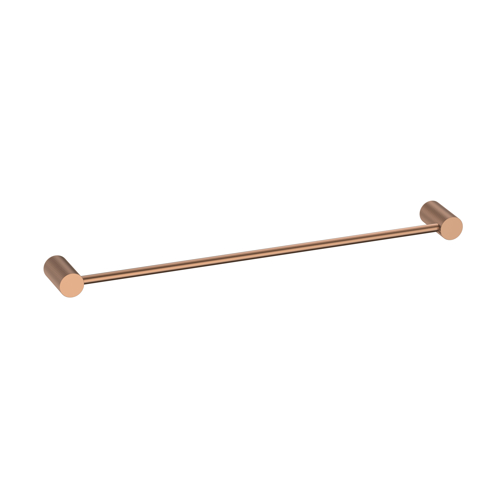Slika od ARIS TOWEL BAR BRUSHED ROSE GOLD