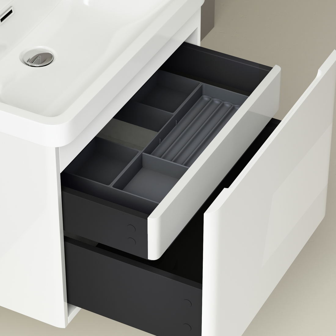 Slika od ANCONA KABINET WHITE 900x480