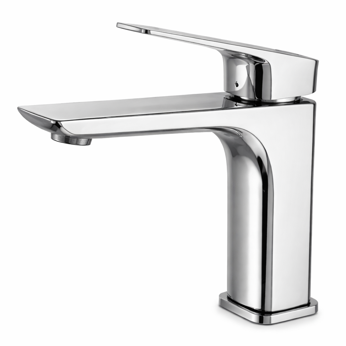 Slika od GALAXY  SLAVINA ZA LAVABO HROM