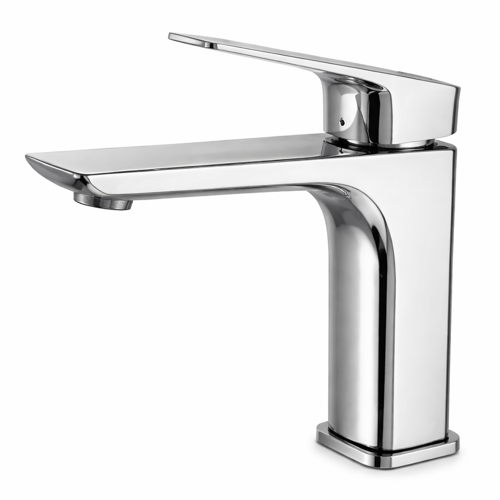 Slika od GALAXY  SLAVINA ZA LAVABO HROM