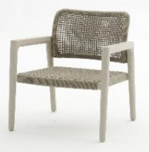 Slika od TOLO FOTELJA 70X71Xh77 MOCHA LATTE RO6