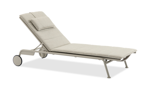 Slika od SUNSET JASTUK ZA LEZALJKU VOLGA 164