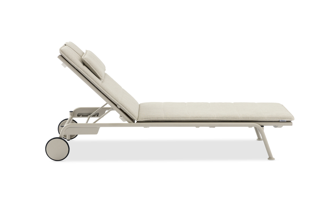 Slika od SUNSET JASTUK ZA LEZALJKU VOLGA 164