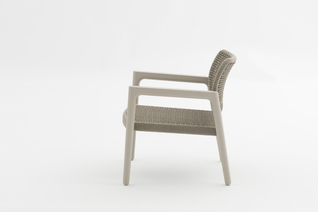 Slika od TOLO FOTELJA 70X71Xh77 MOCHA LATTE RO6