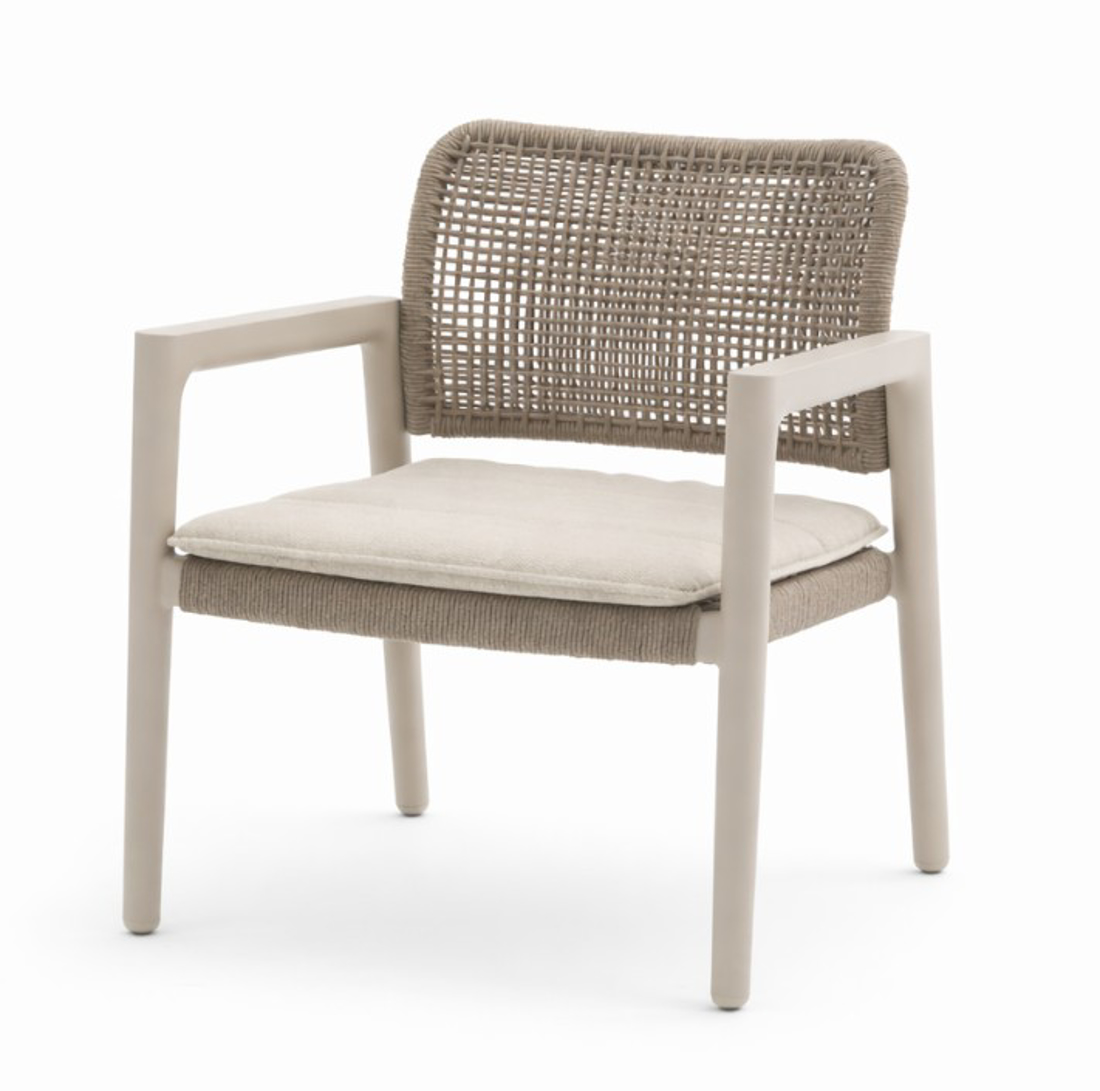 Slika od TOLO SEDECI JASTUK ZA FOTELJU JALOUSIE 160