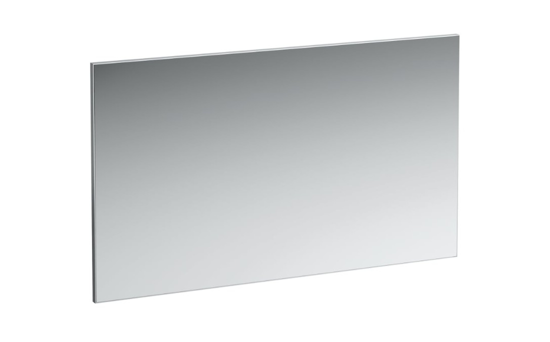 Slika od OGLEDALO SA ALU RAMOM 120X70