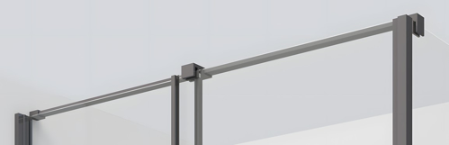 Slika od UGAONI PROFIL GUN GREY