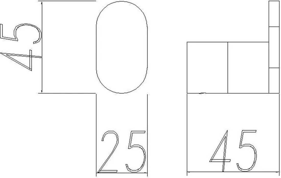 Slika od SS KUKA ZA PEŠKIR MAT CRNA