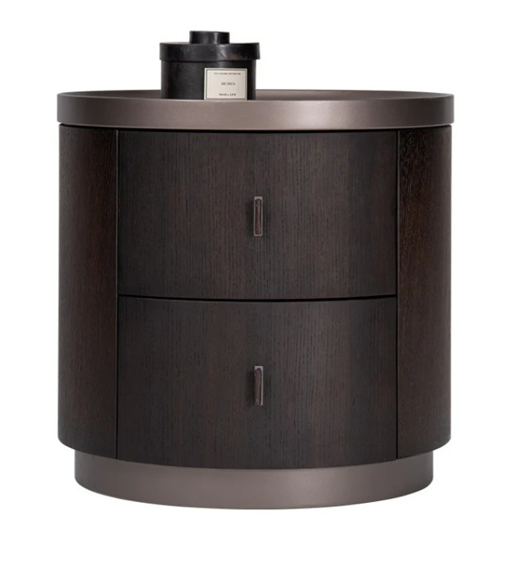 Slika od COMODO NOĆNI ORMARIĆ 49X50Xh49 cm