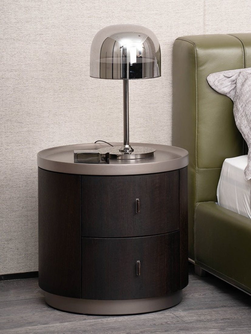 Slika od COMODO NOĆNI ORMARIĆ 49X50Xh49 cm