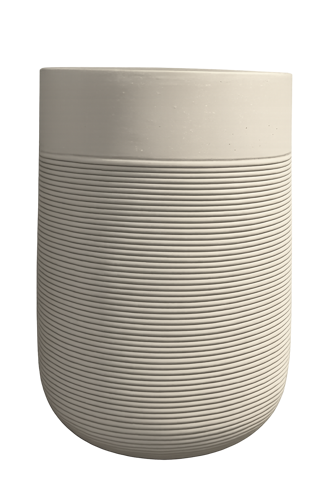 Slika od Saksija Tower 4XL 50 x 50 x 68