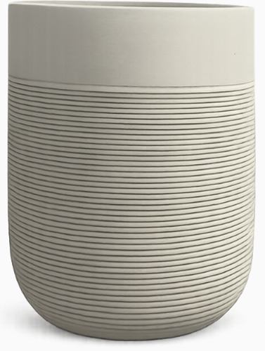 Slika od Saksija Tower 5XL 60 x 60 x 80