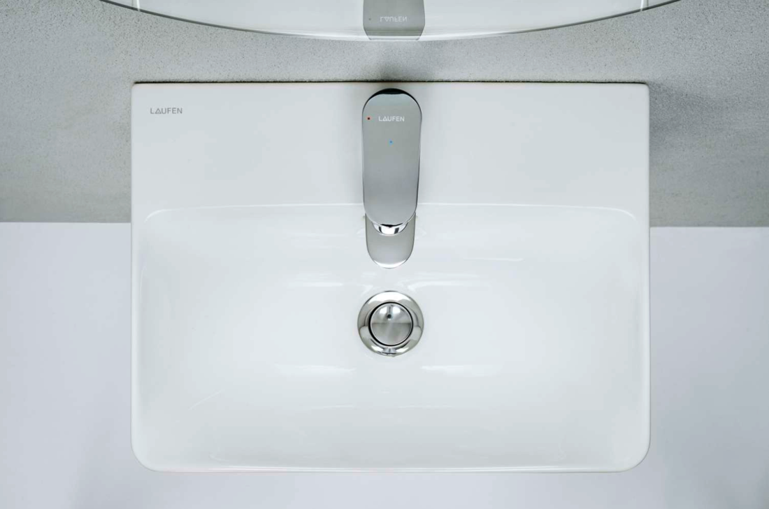 Slika od LAUFEN PRO X UMIVAONIK 45x34