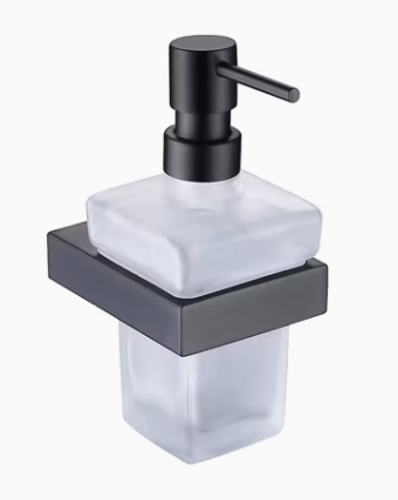 Slika od 69 SERIES DOZATOR ZA SAPUN GUN GREY