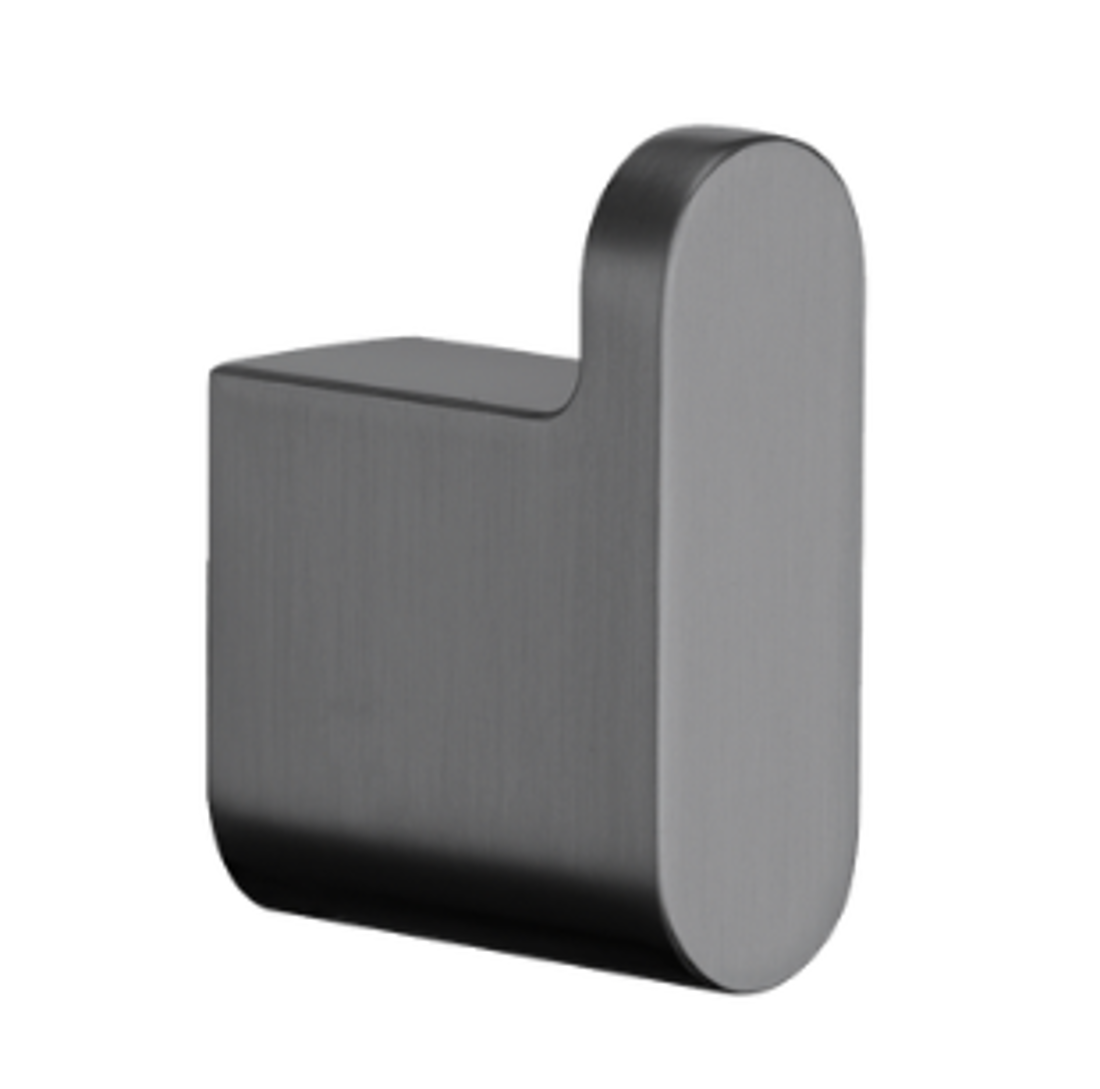 Slika od 25 SERIES KUKICA ZA PEŠKIR GUN METAL