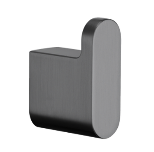 Slika od 25 SERIES KUKICA ZA PEŠKIR GUN METAL