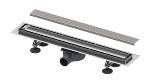 Slika od TECE Linus 2in1 kanalica 800 set 