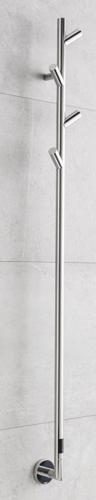 Slika od Electric dryer LISA CHR 91 x 1708 mm