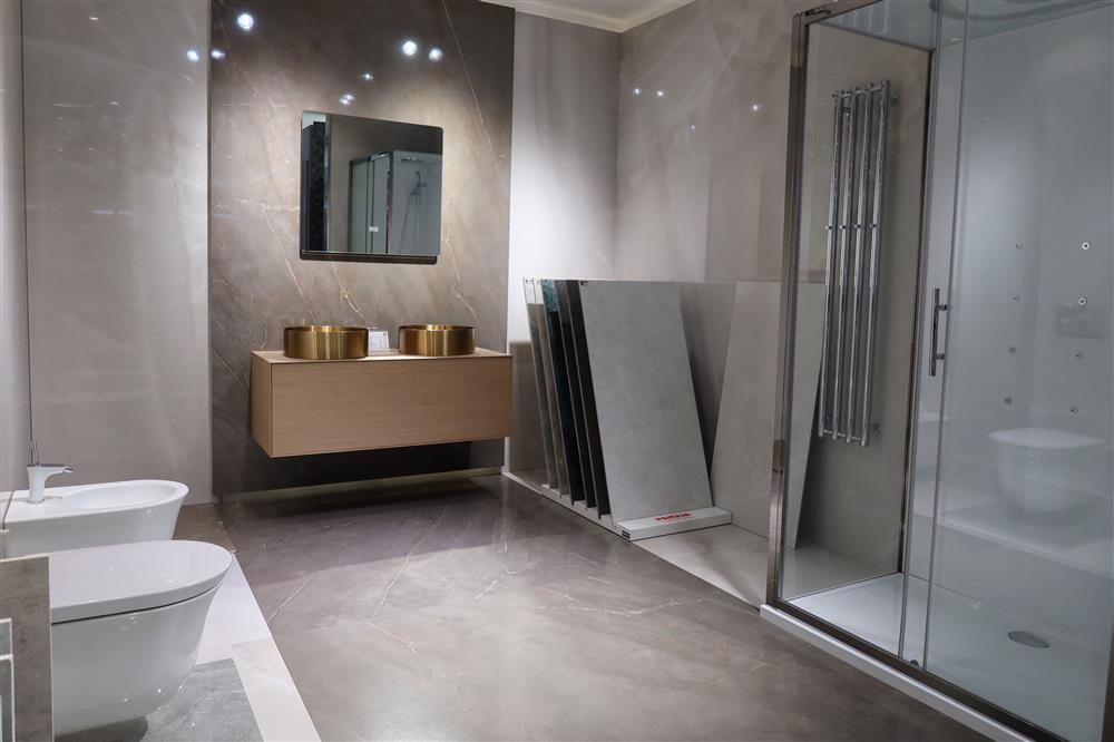 Porcelanosa Beograd. CROTONE PULPIS